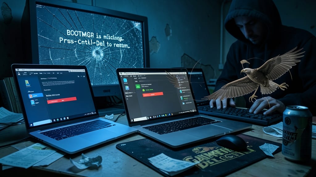 Regular Software Updates and Patch Management