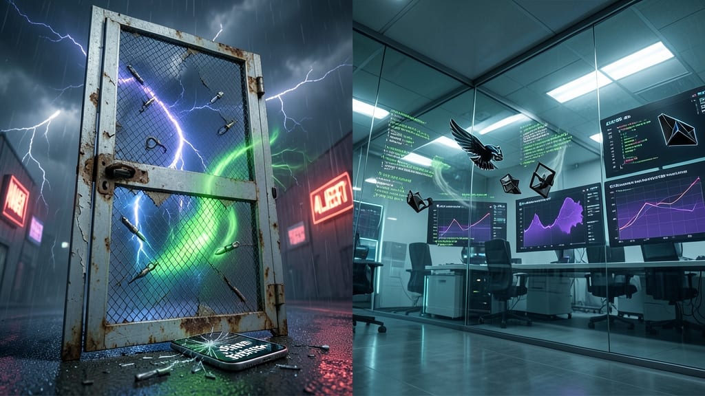 Endpoint Detection and Response Tools