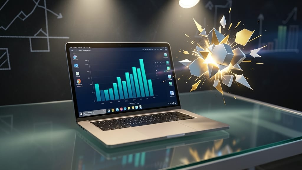 Modern Business Pitch Animation Pack