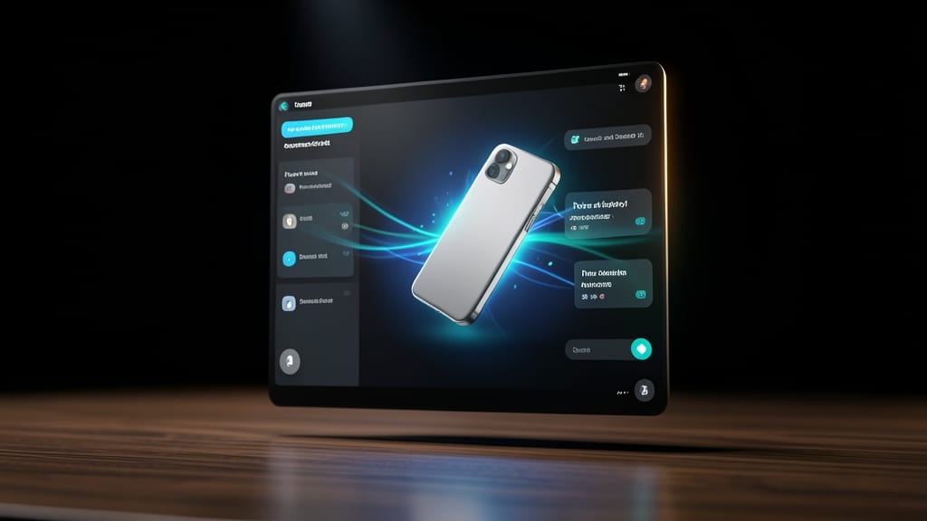 Product Launch Animation Kit