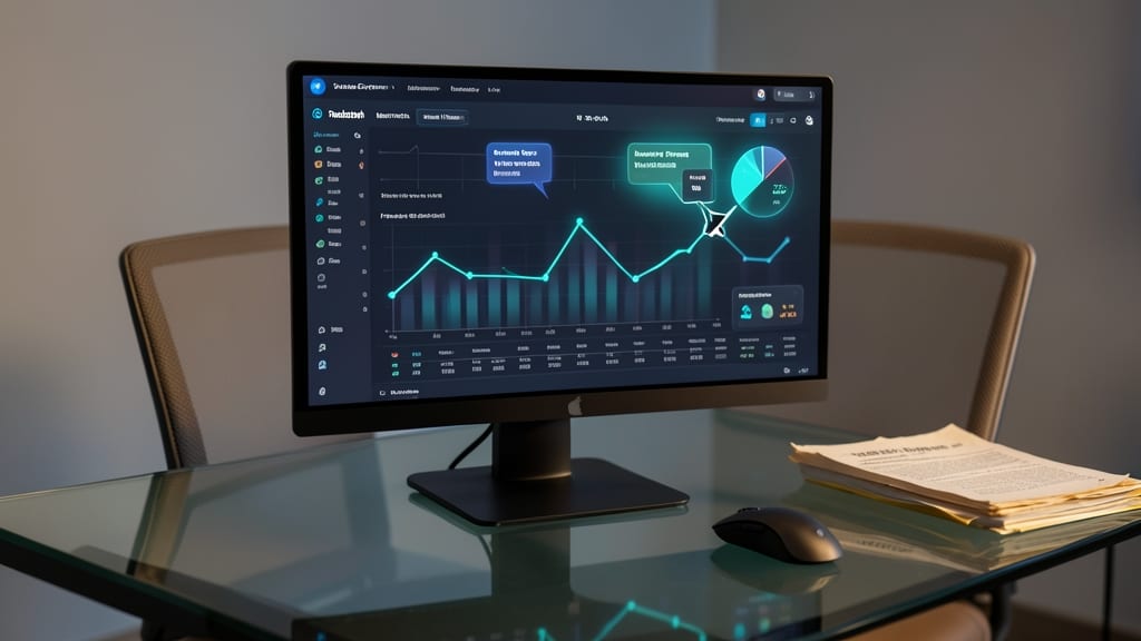 Animated Storytelling with Tableau