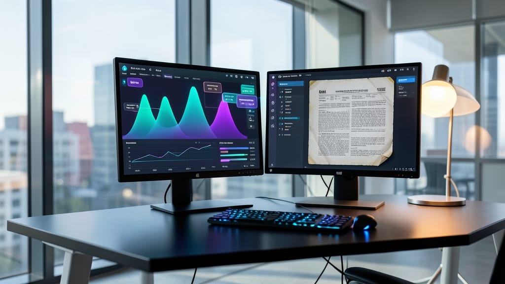 Dynamic Forecasting with Power BI