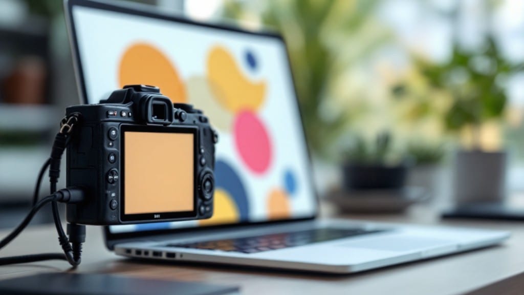 Downloading Pics From Camera To Computer: Universal Method for Any OS