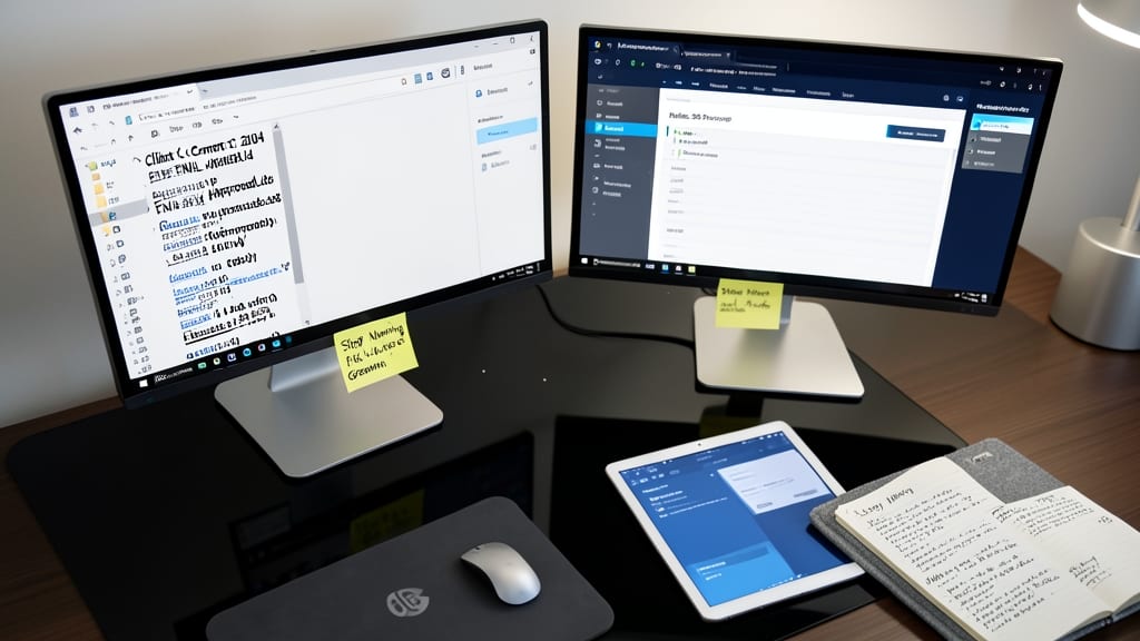 Metadata Tags Over Filename Clutter