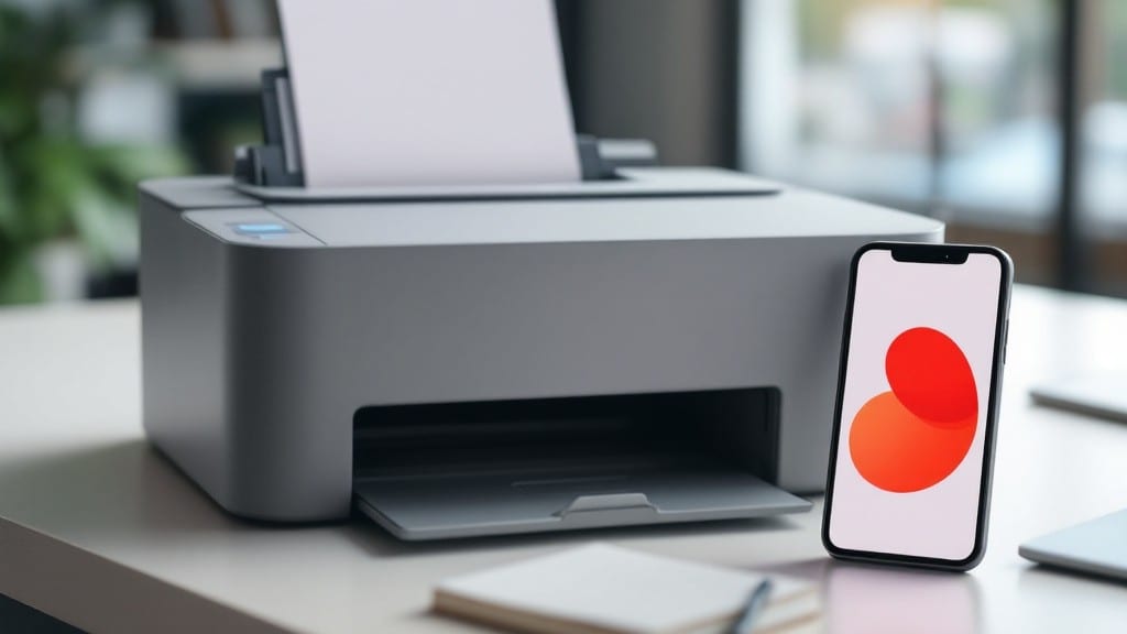 How to Print From an iPad: AirPrint Setup Without a Printer Driver