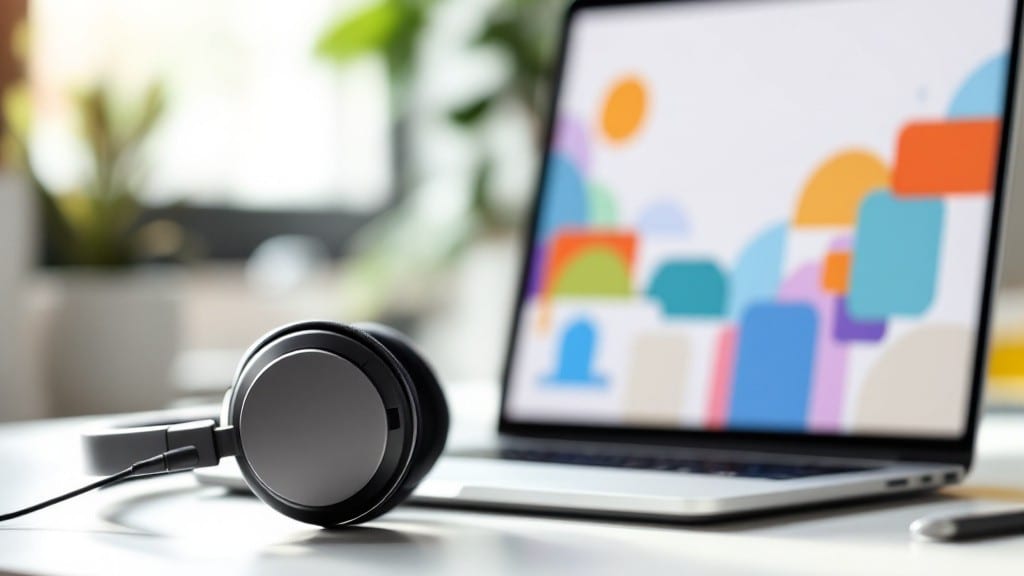 How-To Set Up Conference Call: Crystal-Clear Audio and Screen-Sharing in Minutes