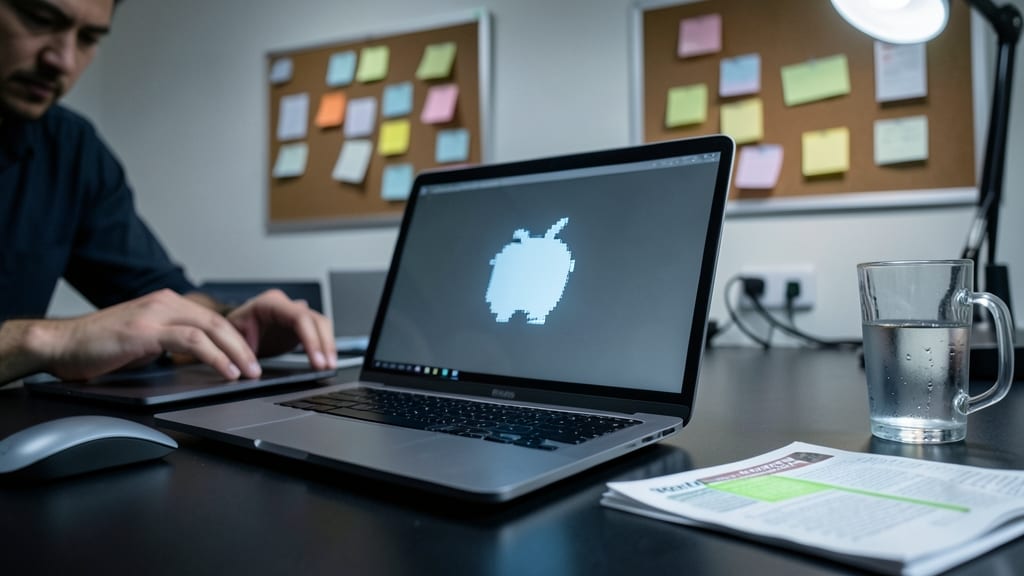 MacOS Kernel Panic Troubleshooting Steps