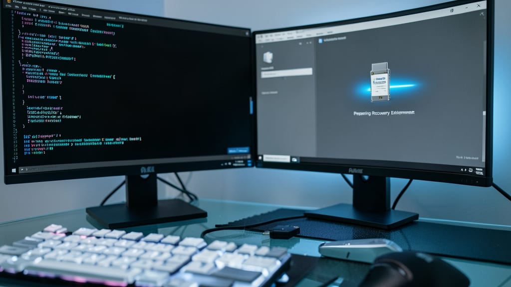How to Reset a Forgotten Windows Password