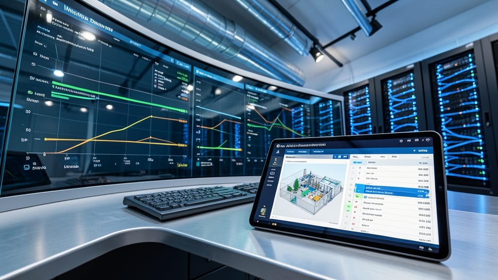 Trane HVAC Commercial Solutions