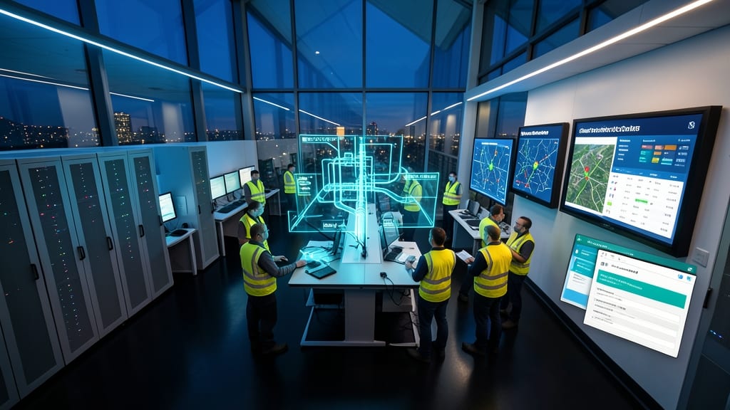 Siemens Building Technologies