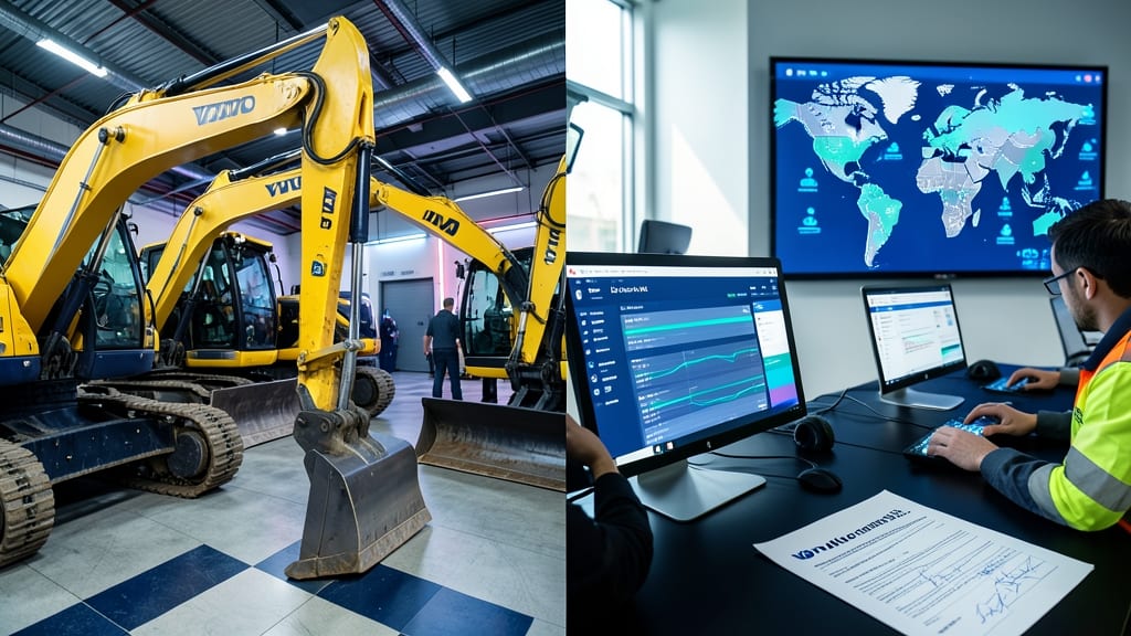 Volvo Construction Equipment