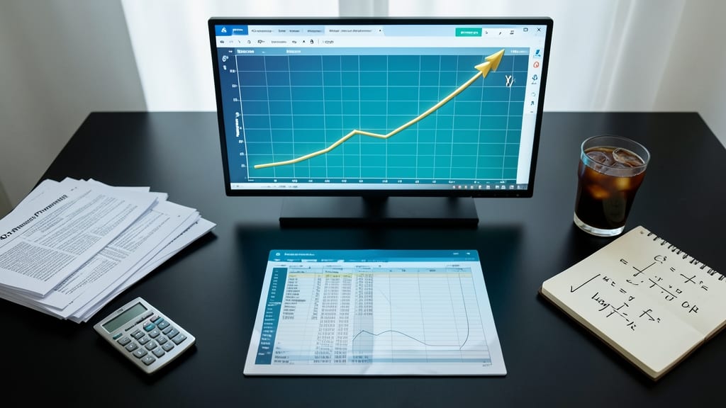 POWER Function for Exponential Growth Models