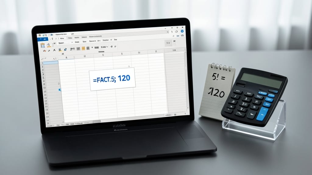 FACT Function for Combinatorics Problems