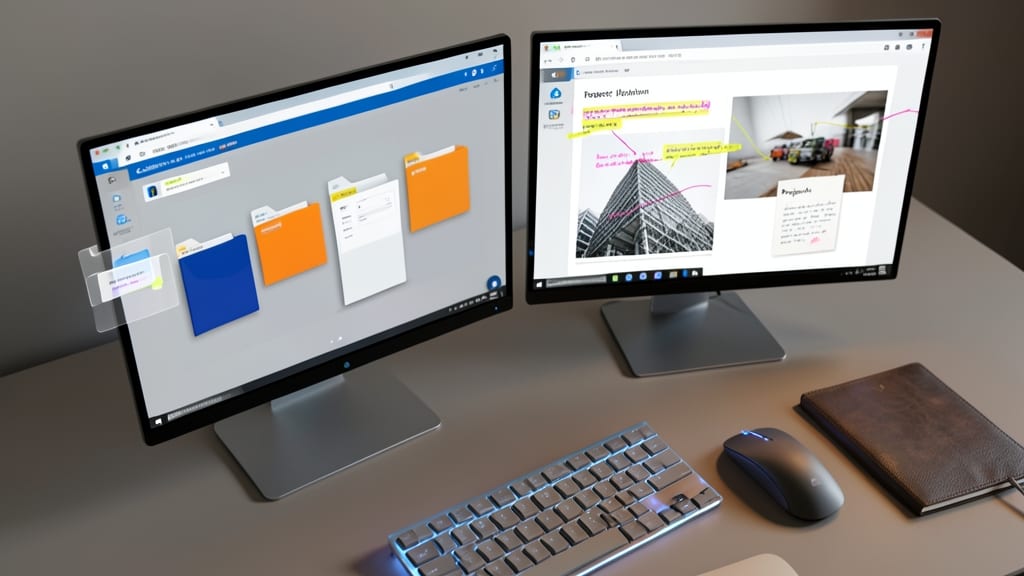 Use Collections to Organize Research Finds