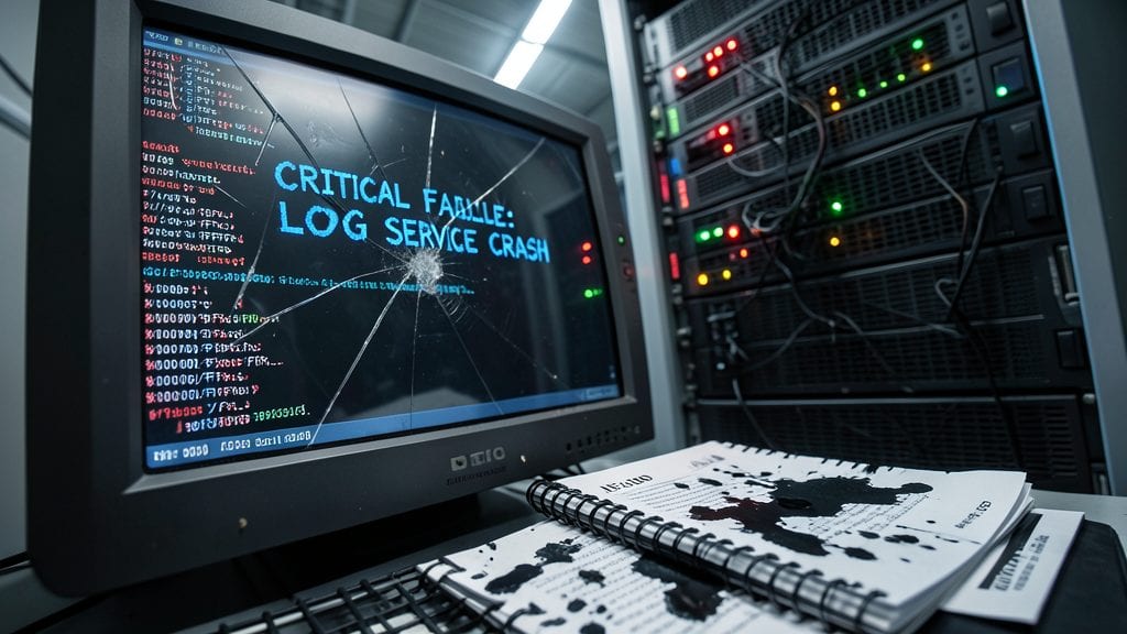CVE-2023-38246: IIS Logging Service Denial of Service