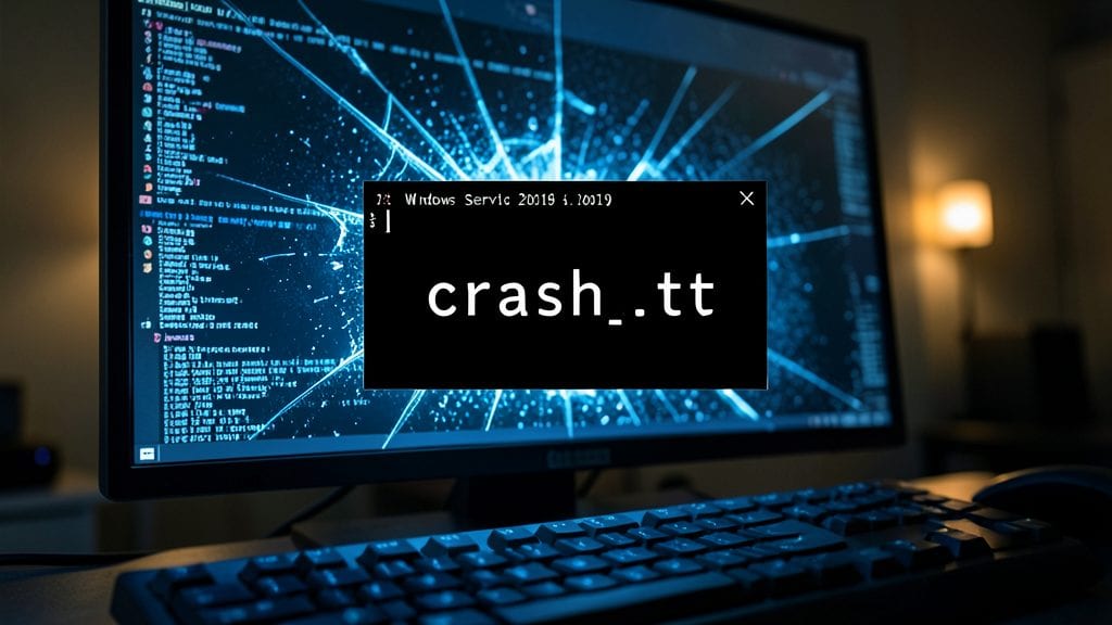 CVE-2021-42287: IIS Short Name Denial of Service