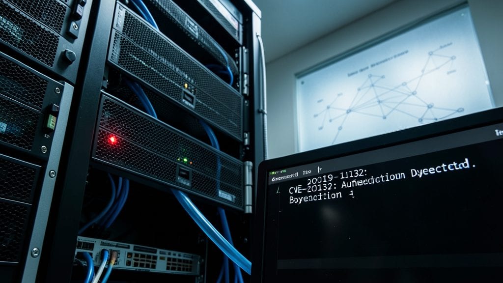 CVE-2019-1132: IIS Configuration Spoofing