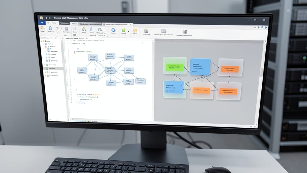 SQL Server 2005 Management Studio Launch