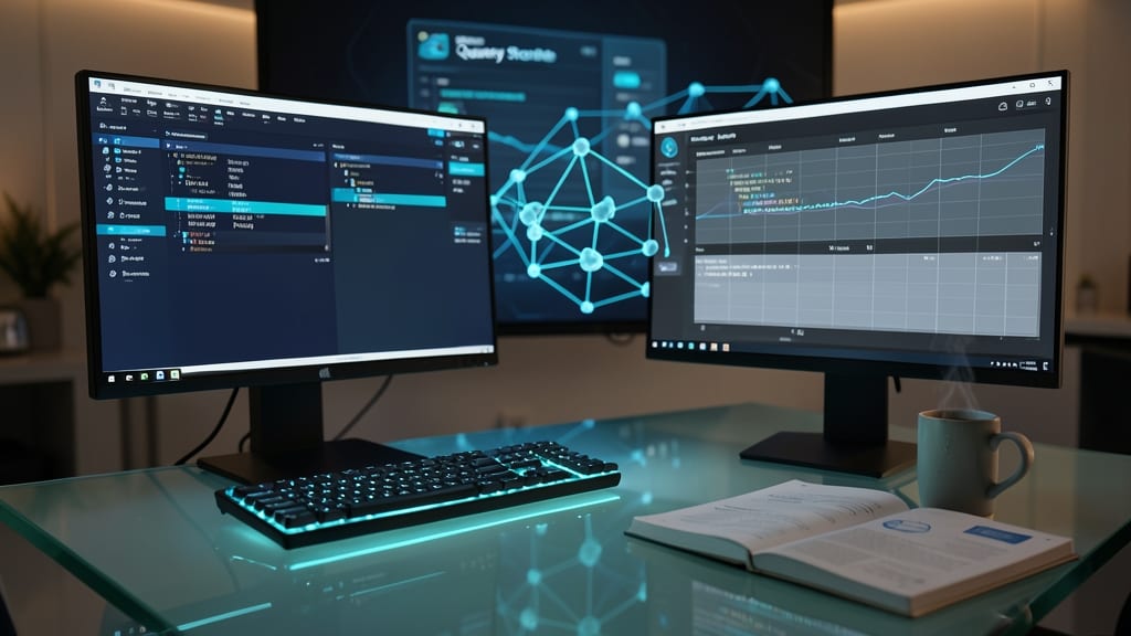 SQL Server 2016 Management Studio Improvements