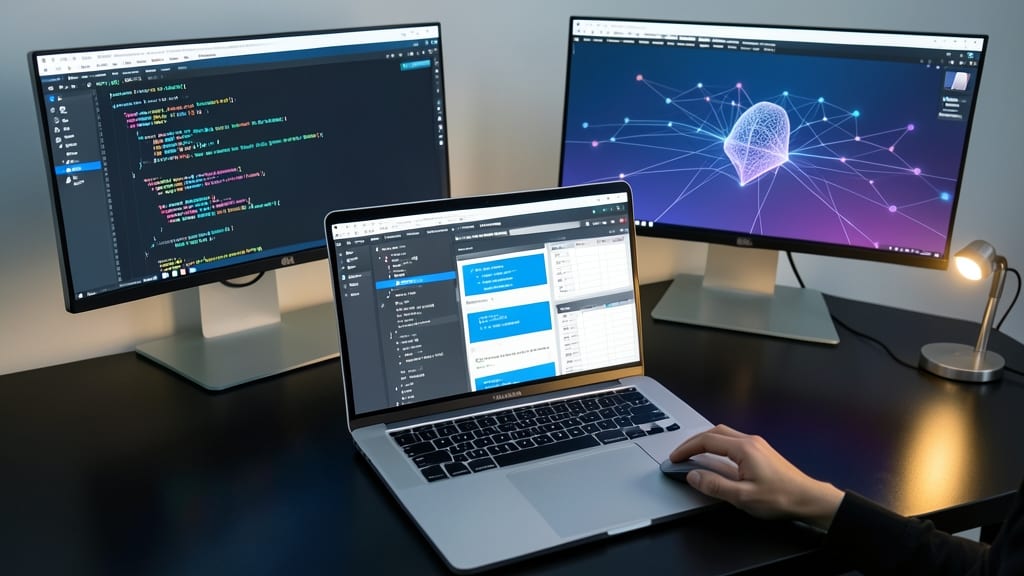 SQL Server 2019 Management Studio AI Features