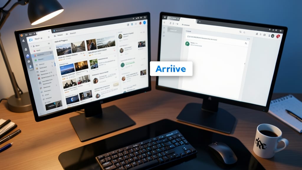 Archive Inactive Channels Quarterly to Reduce Clutter
