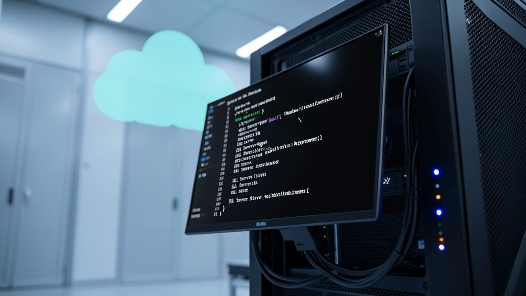 Windows Server Core Support