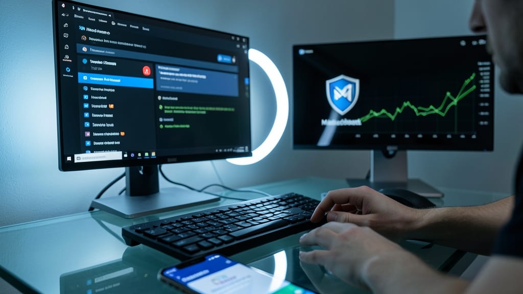 Monitor and Respond to Suspicious Activity