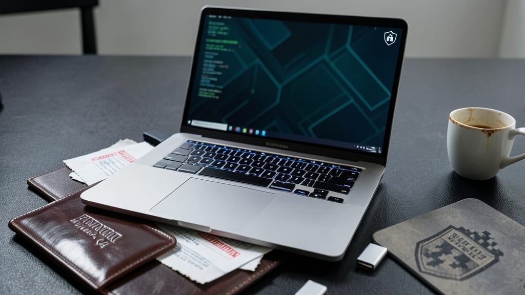Enable Full-Disk Encryption on Devices