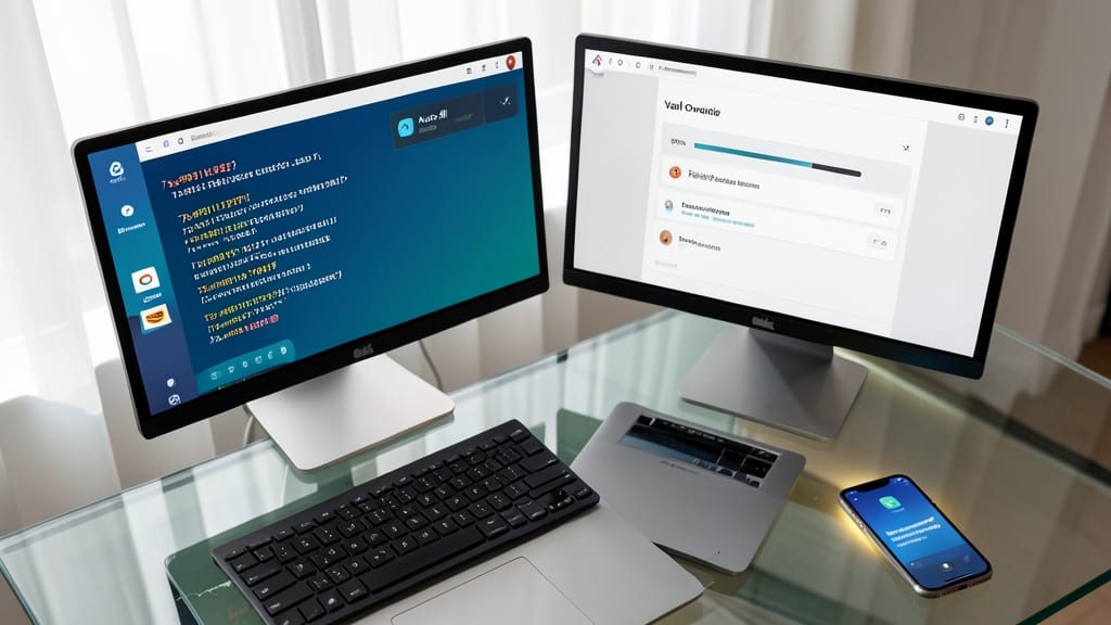 Use a Password Manager
