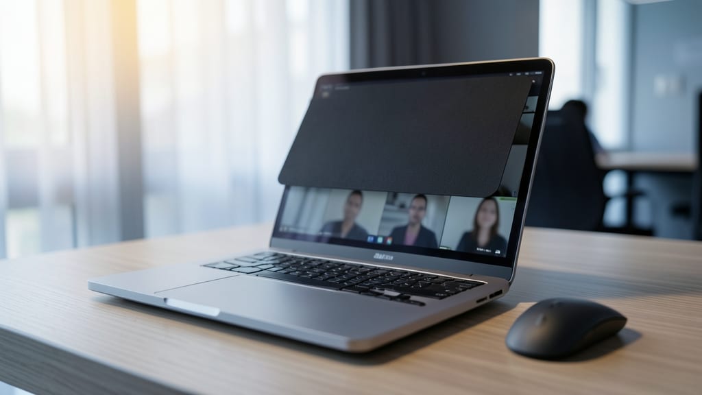 Secure Your Webcam and Microphone